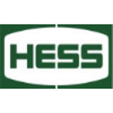 Hess Midstream Logo
