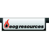 EOG Resources Logo
