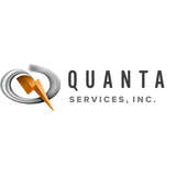 Quanta Services Logo