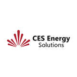 CES Energy Solutions Logo