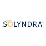 Solyndra Logo