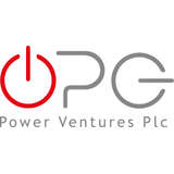 OPG Power Logo