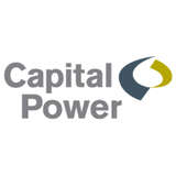 Capital Power Logo