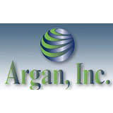 Argan Logo