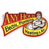Any Hour Services Logo