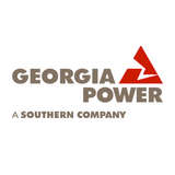 Georgia Power Logo
