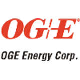 OGE Energy Logo