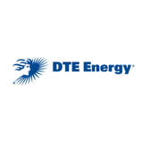 DTE Energy Logo