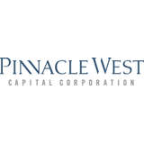 Pinnacle West Logo
