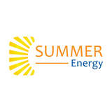 Summer Energy Logo