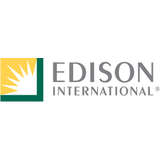 Edison International Logo