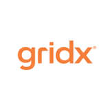 GridX Logo