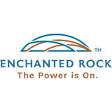 Enchanted Rock Logo