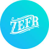 Zefr Logo