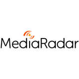 MediaRadar Logo