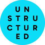 Unstructured Logo