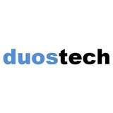 Duos Technologies Logo