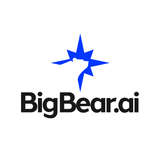 BigBear.ai Logo