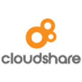 CloudShare Logo