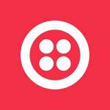 Twilio Logo