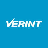 Verint Logo