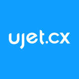 UJET Logo