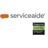 Serviceaide Logo