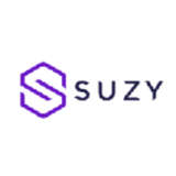 Suzy Logo