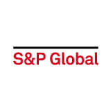 S&P Global Logo