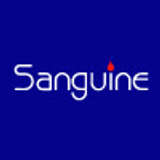Sanguine Biosciences Logo