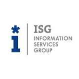 ISG Logo