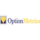 OptionMetrics Logo