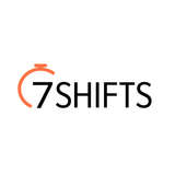 7shifts Logo