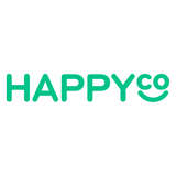 HappyCo Logo