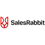 SalesRabbit Logo
