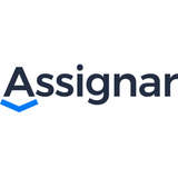Assignar Logo
