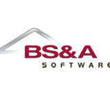 BS&A Software Logo