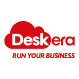 Deskera Logo