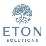 Eton Solutions Logo