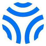 Tomorrow.io Logo