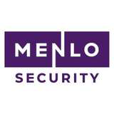 Menlo Security Logo