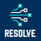 Resolve Logo