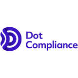 Dot Compliance Logo