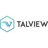 Talview Logo