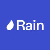 Rain Logo