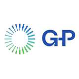 G-P Logo