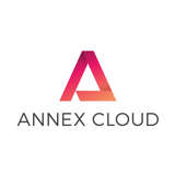 Annex Cloud Logo
