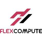 FlexCompute Logo