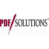 PDF Solutions Logo