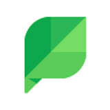 Sprout Social Logo